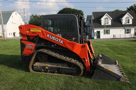 rent a skid steer sugar run pa|Rent a Skid Steer .